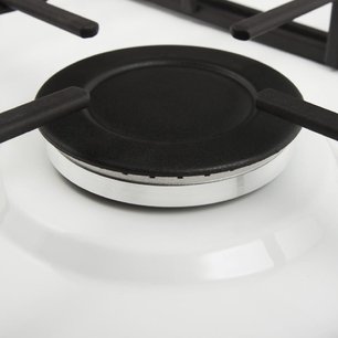 Газовая варочная панель MAUNFELD EGHE.32.3EW\G фото 4 в Новосибирске Газовая варочная панель MAUNFELD EGHE.32.3EW\G фото 4 в Новосибирске