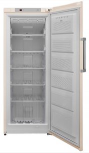 Морозильник Jacky`s JF FV1861 фото 2 в Новосибирске