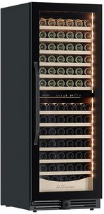 Винный шкаф Meyvel MV141PRO-KBT2 фото в Новосибирске