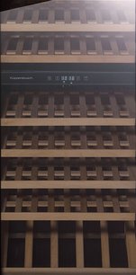 Встраиваемый холодильник для охлаждения вина Куперсбуш FWK 4800.0 S4 фото 3 в Новосибирске Встраиваемый холодильник для охлаждения вина Kuppersbusch FWK 4800.0 S4 фото 3 в Новосибирске