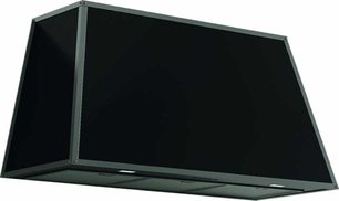 Вытяжка Фалмек TIME 115 pewter фото в Новосибирске Вытяжка Falmec TIME 115 pewter фото в Новосибирске