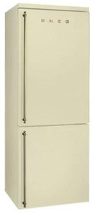 Холодильник Смег FA8003PO фото в Новосибирске Холодильник Smeg FA8003PO фото в Новосибирске