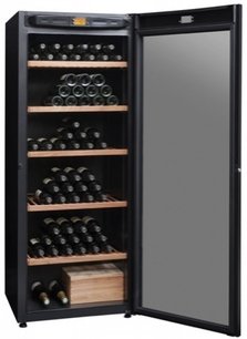 Винный шкаф Climadiff DVP305G фото в Новосибирске
