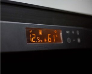 Винный шкаф EuroCave V059 фото 4 в Новосибирске