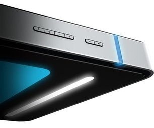 Вытяжка Gutmann Conecta фото 2 в Новосибирске