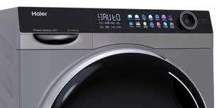 Стиральная машина Haier HW100-BD14378S фото 3 в Новосибирске