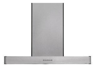 Вытяжка Falmec Stilo 90 inox island (NRS) фото в Новосибирске