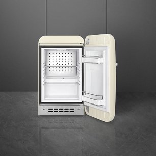 Минибар Смег FAB5LCR6 фото 3 в Новосибирске Минибар Smeg FAB5LCR6 фото 3 в Новосибирске