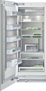 Холодильник Gaggenau RF 471-200 фото в Новосибирске