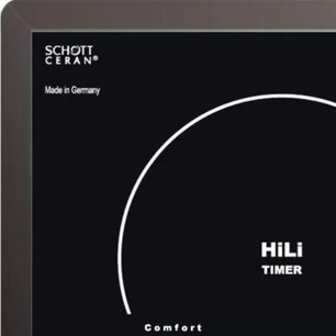 Независимая варочная поверхность Кайзер KCT 6412 F фото 3 в Новосибирске Независимая варочная поверхность Kaiser KCT 6412 F фото 3 в Новосибирске