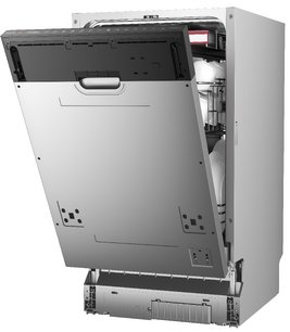 Встраиваемая посудомоечная машина Toshiba DW-10B3(B)-RU фото 4 в Новосибирске