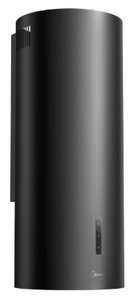 Вытяжка Midea MH40K570B фото 3 в Новосибирске