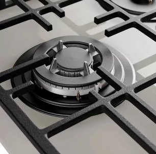 Газовая варочная панель Куперсберг FG 49 W фото 4 в Новосибирске Газовая варочная панель Kuppersberg FG 49 W фото 4 в Новосибирске
