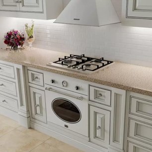 Электрический духовой шкаф Korting OKB 461 CRSI фото 2 в Новосибирске