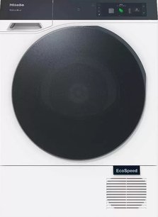 Сушильная машина Миле TQ 1000 WP Nova Edition фото в Новосибирске Сушильная машина Miele TQ 1000 WP Nova Edition фото в Новосибирске
