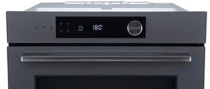 Духовой шкаф Midea MCO82007MGG-I фото 3 в Новосибирске