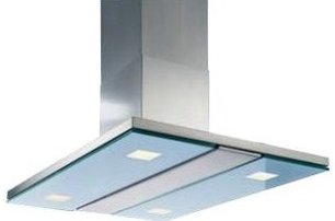 Вытяжка Gutmann Tierra фото 2 в Новосибирске