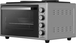 Мини-печь Maunfeld MMO-483MGR01H фото 3 в Новосибирске