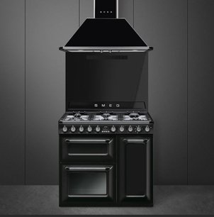 Вытяжка Smeg KT90BLE фото 4 в Новосибирске