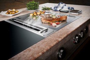 Теппан БОРА PT11 фото 3 в Новосибирске Теппан BORA PT11 фото 3 в Новосибирске