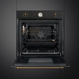 Духовой шкаф Smeg SFP68C1TAO фото 3 в Новосибирске