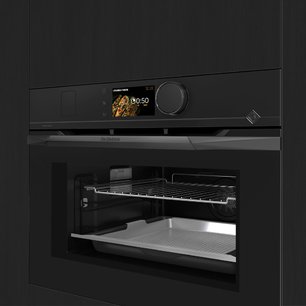 Духовой шкаф с паром De Dietrich DKR4741B фото 3 в Новосибирске