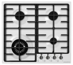 Газовая варочная панель MAUNFELD MGHE.64.74RWAS фото в Новосибирске Газовая варочная панель MAUNFELD MGHE.64.74RWAS фото в Новосибирске