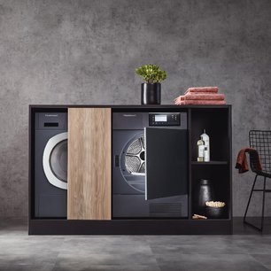 Стиральная машина Kuppersbusch W 40.0 T фото 3 в Новосибирске