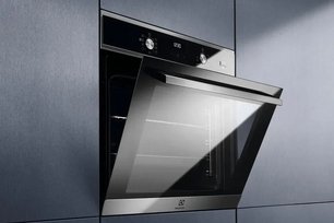 Духовой шкаф Electrolux EOD5F71X фото 3 в Новосибирске