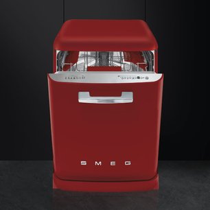 Посудомоечная машина Смег LVFABRD фото 2 в Новосибирске Посудомоечная машина Smeg LVFABRD фото 2 в Новосибирске