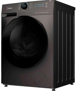 Стиральная машина Midea MF200W90WBS/S-RU фото 2 в Новосибирске