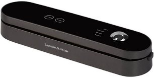 Вакуумный упаковщик Zigmund Shtain Kuchen-Profi VS‑507 фото 2 в Новосибирске