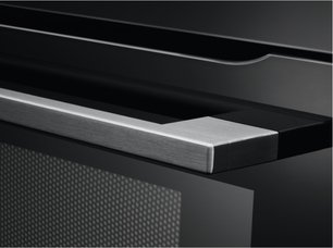 Компактный духовой шкаф AEG KMK968000M фото 3 в Новосибирске