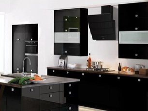 Вытяжка Маунфилд MANCHESTER 60 Black фото 3 в Новосибирске Вытяжка Maunfeld MANCHESTER 60 Black фото 3 в Новосибирске