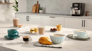 Кофемашина Bosch TQE80703 фото 4 в Новосибирске