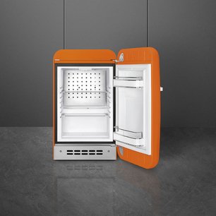 Холодильник Смег FAB5ROR5 фото 2 в Новосибирске Холодильник Smeg FAB5ROR5 фото 2 в Новосибирске