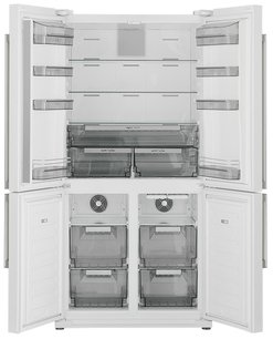 Холодильник Vestfrost VF916 W фото 2 в Новосибирске