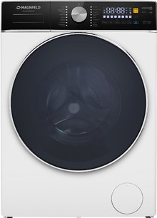 Стиральная машина с сушкой Maunfeld MFWD14106WH03 фото в Новосибирске