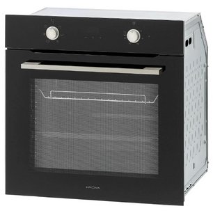 Духовой шкаф KRONA TESORO 60 BL фото 3 в Новосибирске