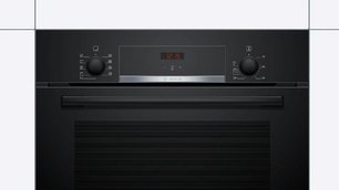 Духовой шкаф Бош HBF534EB0R фото 2 в Новосибирске Духовой шкаф Bosch HBF534EB0R фото 2 в Новосибирске