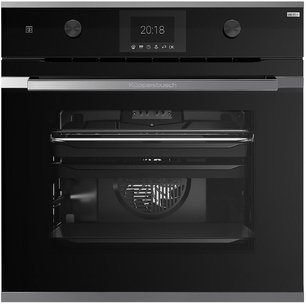 Духовой шкаф Kuppersbusch BP 6381.0 S3 Silver Chrome фото в Новосибирске