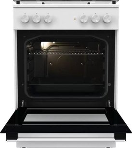 Комбинированная плита Gorenje GK6A20WF фото 3 в Новосибирске