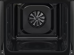 Духовой шкаф Electrolux EOF5H40BX фото 4 в Новосибирске