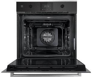 Духовой шкаф Kuppersbusch BP 6350.0 GPH 9 Shade of Grey фото 2 в Новосибирске