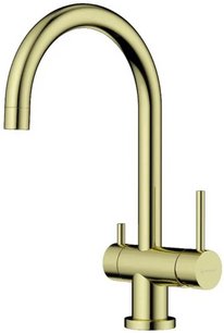 Смеситель Omoikiri Yamada-LG фото