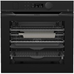 Духовой шкаф с паром De Dietrich DOR4546B фото в Новосибирске