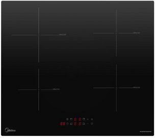 Варочная панель индукционная Midea MIH64103 фото в Новосибирске