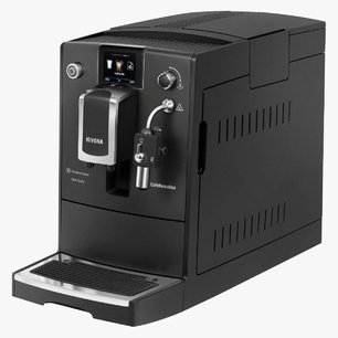 Кофемашина CafeRomatica Нивона NICR 660 фото 4 в Новосибирске Кофемашина CafeRomatica Nivona NICR 660 фото 4 в Новосибирске