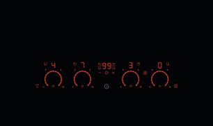 Варочная панель AEG IPK94530LB фото 2 в Новосибирске