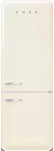 Холодильник Смег FAB38RCR5 фото в Новосибирске Холодильник Smeg FAB38RCR5 фото в Новосибирске